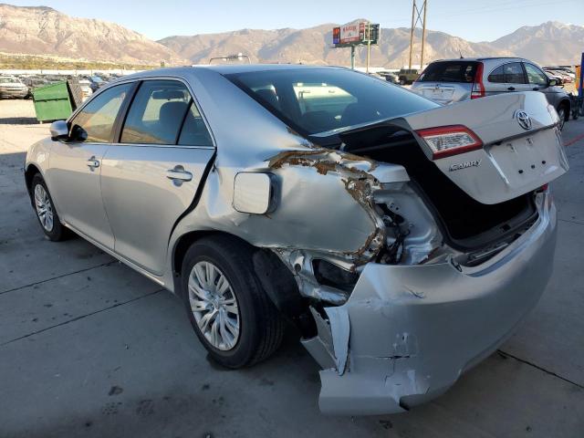 Photo 2 from auction – 2014 TOYOTA CAMRY L with VIN 4T4BF1FKXER443828