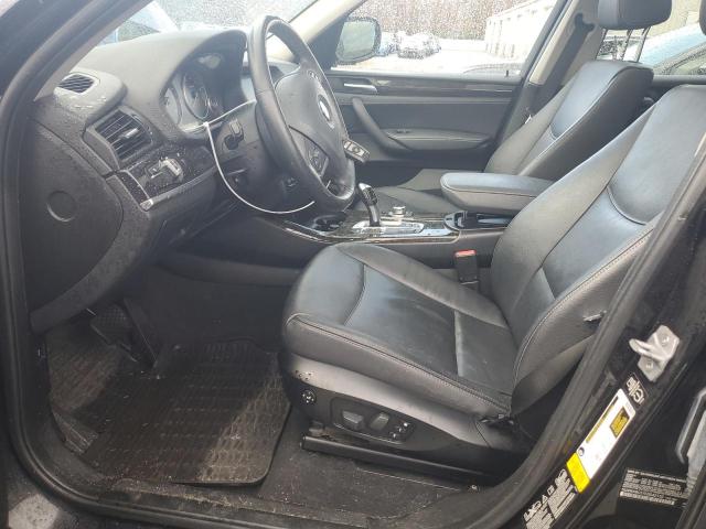Photo 7 from auction – 2014 BMW X3 XDRIVE2 with VIN 5UXWX9C57E0D42152