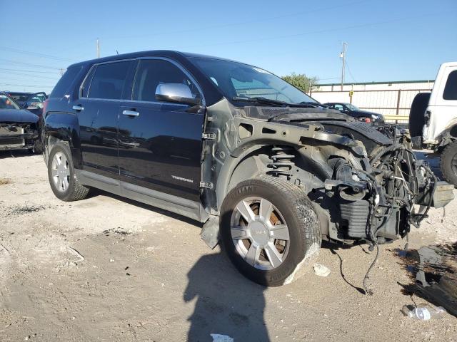 Foto 4 de la subasta – 2013 GMC TERRAIN SL con VIN 2GKALMEK1D6324864