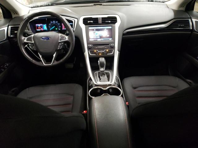 Photo 8 from auction – 2016 FORD FUSION SE with VIN 3FA6P0H79GR312390