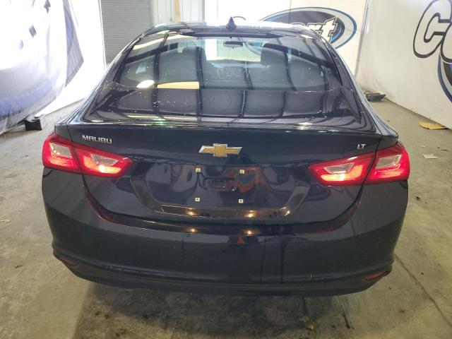 Photo 6 from auction – 2024 CHEVROLET MALIBU LT with VIN 1G1ZD5ST8RF218397