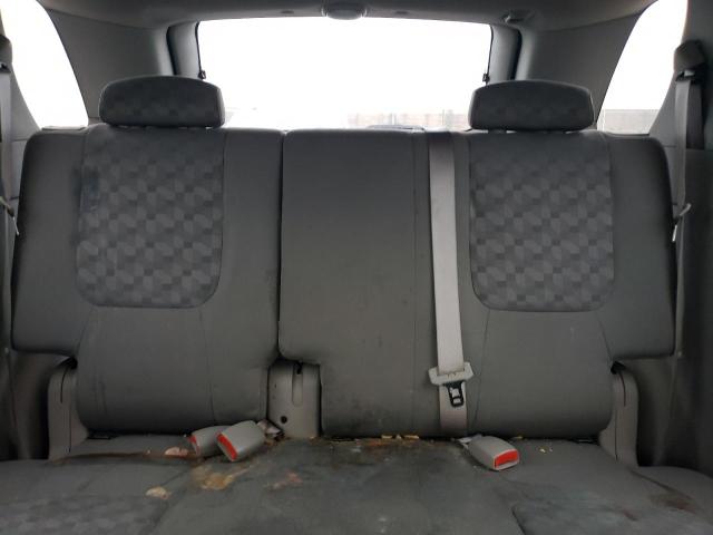 Photo 10 from auction – 2007 CHEVROLET EQUINOX LS with VIN 2CNDL13F276105800