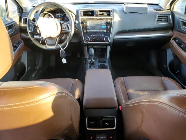 Photo 8 from auction – 2018 SUBARU OUTBACK TO with VIN 4S4BSATC5J3339024