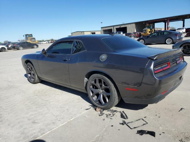 Photo 2 from auction – 2018 DODGE CHALLENGER with VIN 2C3CDZAG4JH228165
