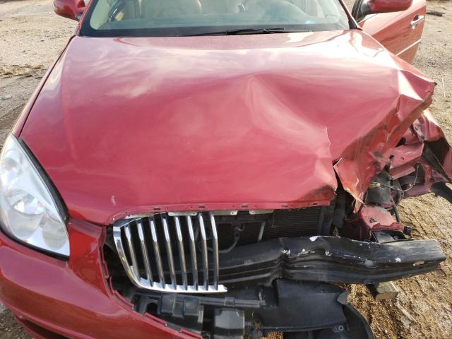 Photo 11 from auction – 2010 BUICK LUCERNE CX with VIN 1G4HC5EM9AU134840