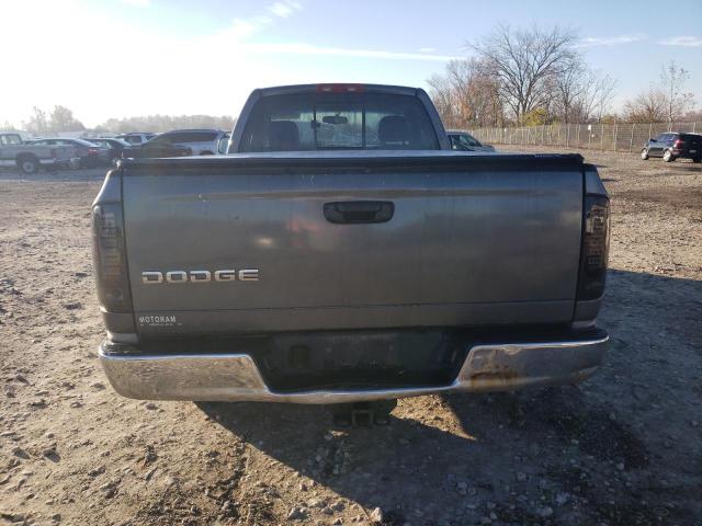 Photo 6 from auction – 2004 DODGE RAM 1500 S with VIN 1D7HA16D04J225461