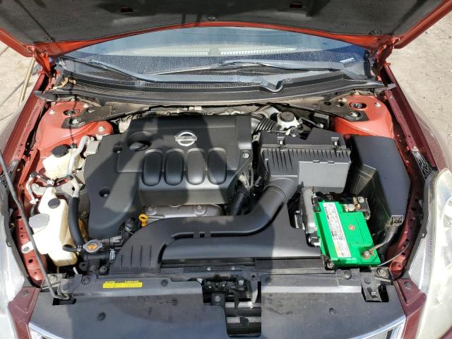 Photo 11 from auction – 2012 NISSAN ALTIMA 2.5 with VIN 1N4AL2AP2CC171909