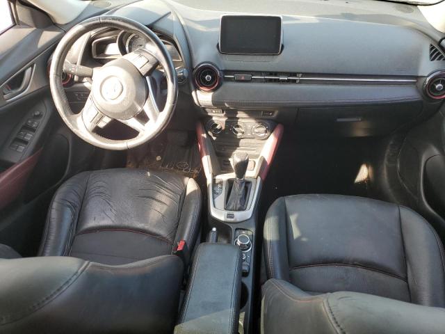 Photo 8 from auction – 2017 MAZDA CX-3 TOURI with VIN JM1DKDC77H0151148