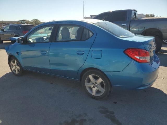 Photo 2 from auction – 2017 MITSUBISHI MIRAGE G4 with VIN ML32F3FJ5HHF06306