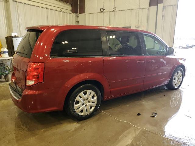 Photo 3 from auction – 2014 DODGE GRAND CARA with VIN 2C4RDGBG6ER146253