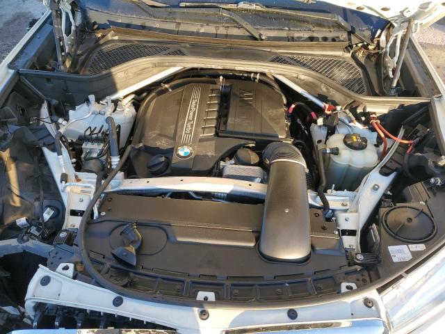 Photo 12 from auction – 2017 BMW X5 SDRIVE3 with VIN 5UXKR2C34H0U24310