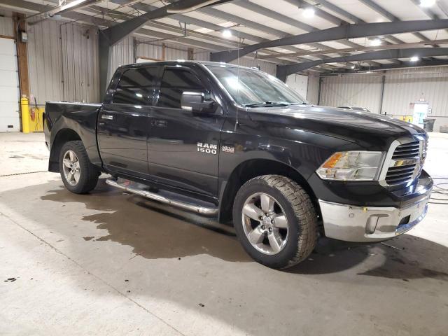 Photo 4 from auction – 2018 RAM 1500 SLT with VIN 3C6RR7LT0JG154482