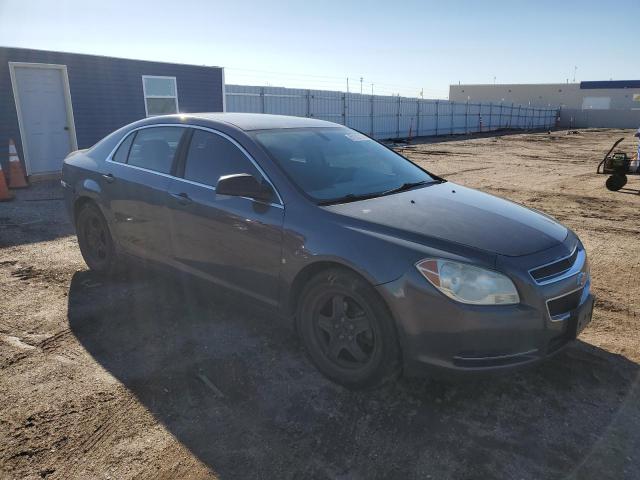 Photo 4 from auction – 2009 CHEVROLET MALIBU LS with VIN 1G1ZG57B89F166972