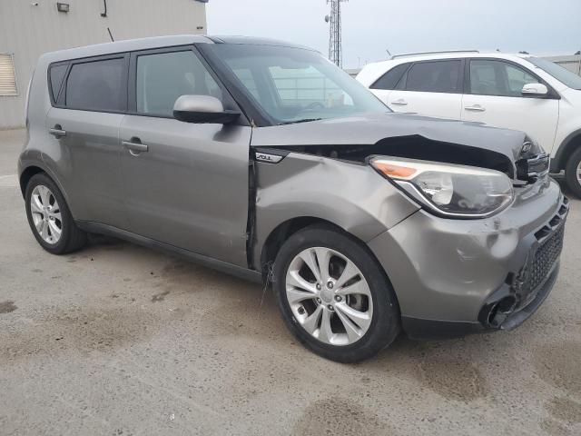 Photo 4 from auction – 2016 KIA SOUL + with VIN KNDJP3A54G7262679