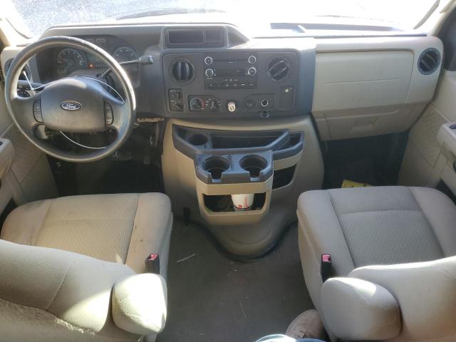 Photo 8 from auction – 2011 FORD ECONOLINE with VIN 1FBSS3BL0BDA35732