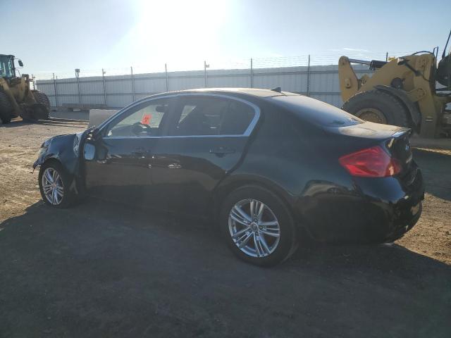 Photo 2 from auction – 2013 INFINITI G37 with VIN JN1CV6AR0DM357906