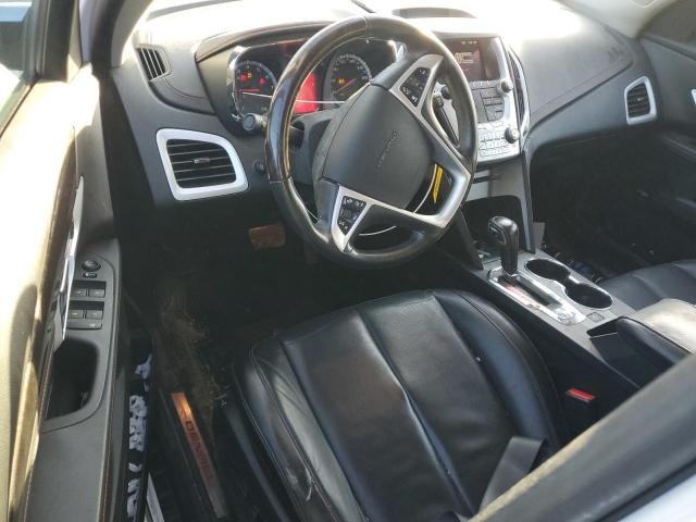 Photo 8 from auction – 2014 GMC TERRAIN DE with VIN 2GKFLZE36E6191418