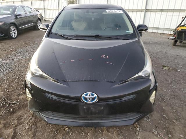 Photo 5 from auction – 2016 TOYOTA PRIUS with VIN JTDKARFU5G3010911
