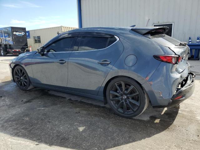 Photo 2 from auction – 2021 MAZDA 3 PREMIUM with VIN JM1BPAML3M1314871