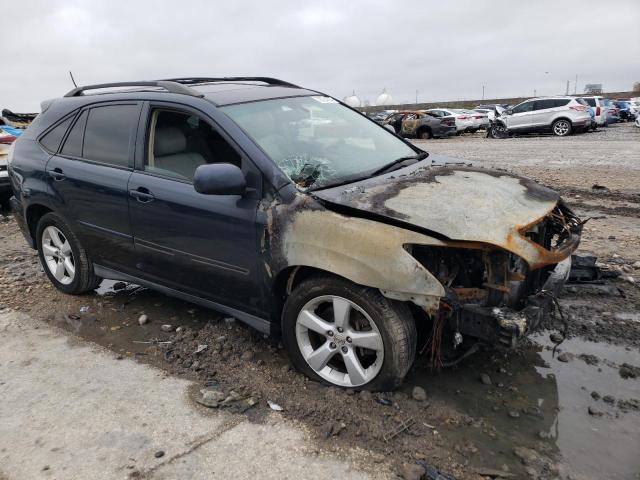 Photo 4 from auction – 2007 LEXUS RX 350 with VIN 2T2HK31U27C022559