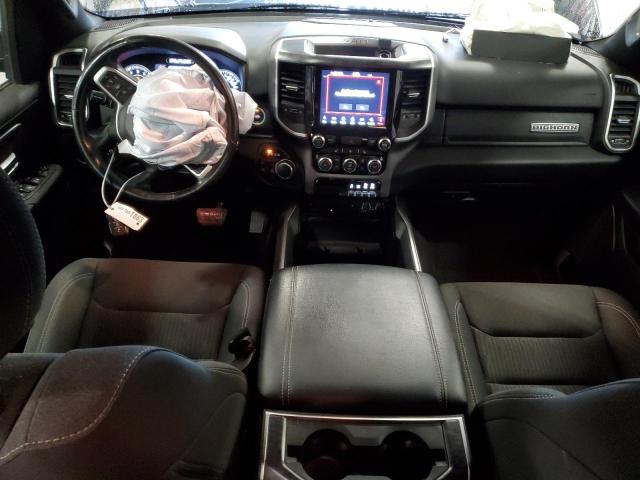 Photo 8 from auction – 2019 RAM 1500 BIG H with VIN 1C6SRFFT2KN574194