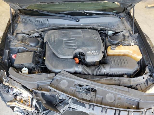 Photo 11 from auction – 2013 CHRYSLER 300C with VIN 2C3CCAEG8DH699268