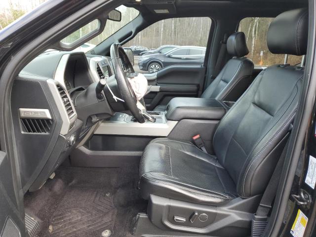 صورة رقم 7 من المزاد - 2017 FORD F150 SUPER مع VIN 1FTEW1EF8HFA14891