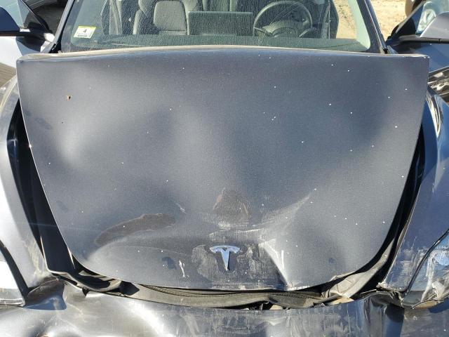 Photo 11 from auction – 2023 TESLA MODEL 3 with VIN 5YJ3E1EA2PF428508