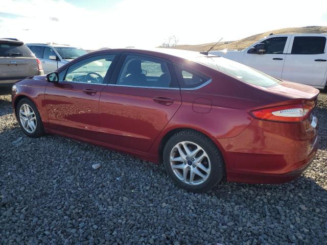Photo 2 from auction – 2016 FORD FUSION SE with VIN 3FA6P0HD4GR196294