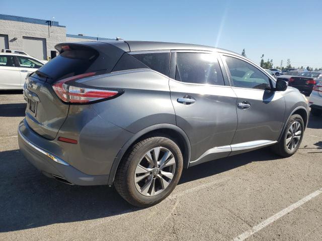 Photo 3 from auction – 2016 NISSAN MURANO S with VIN 5N1AZ2MG5GN101556