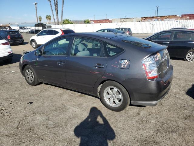 Photo 2 from auction – 2009 TOYOTA PRIUS with VIN JTDKB20U793494645