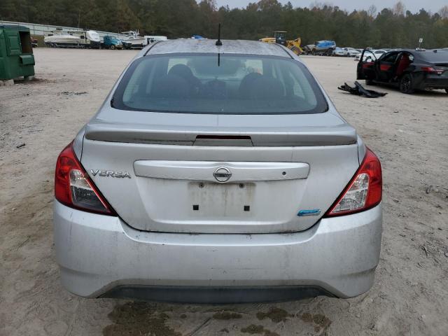 Photo 6 from auction – 2015 NISSAN VERSA S with VIN 3N1CN7AP6FL952101
