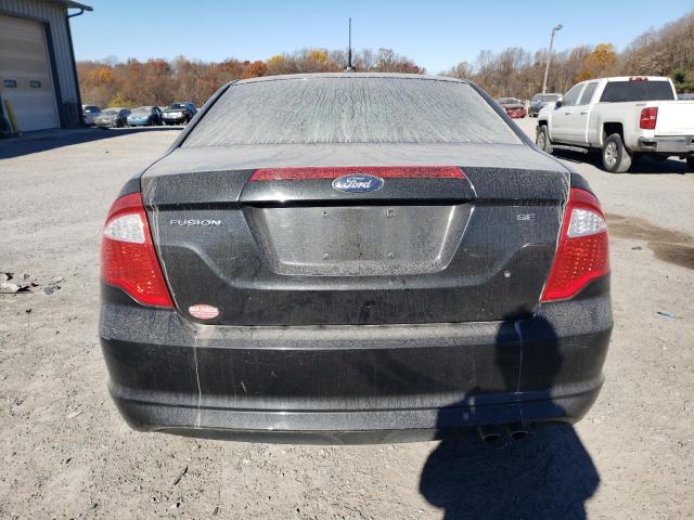 Photo 6 from auction – 2011 FORD FUSION SE with VIN 3FAHP0HA6BR295187