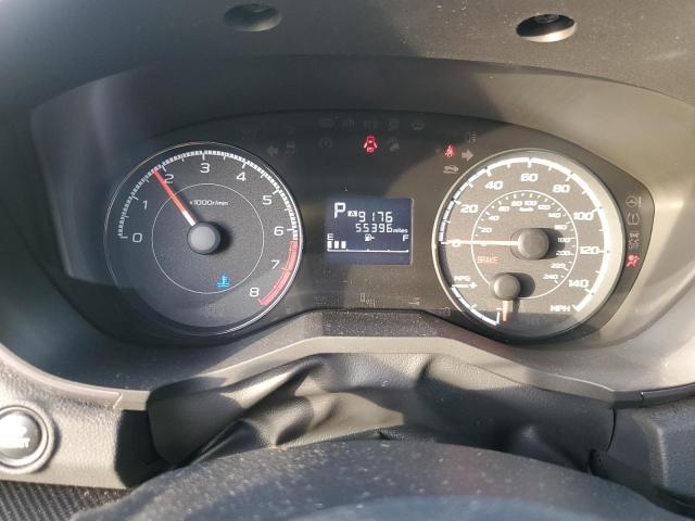 Foto 9 de la subasta – 2018 SUBARU CROSSTREK con VIN JF2GTABC5JH221195
