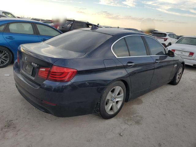 Photo 3 from auction – 2013 BMW 528 I with VIN WBAXG5C52DD231265