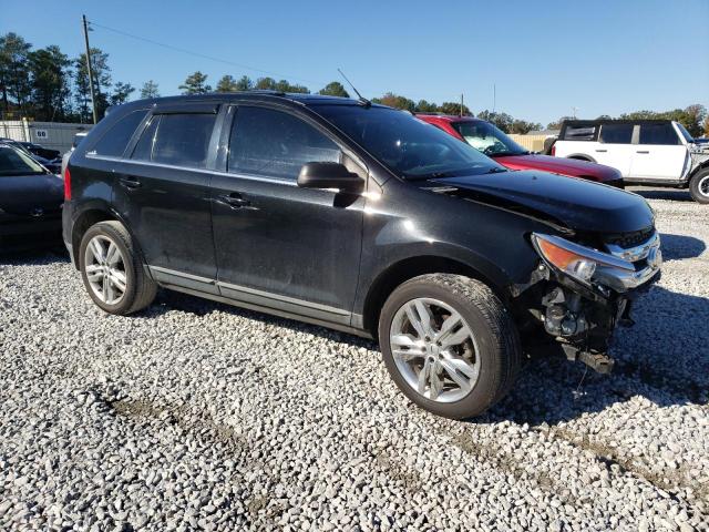 Photo 4 from auction – 2012 FORD EDGE LIMIT with VIN 2FMDK3KCXCBA48172