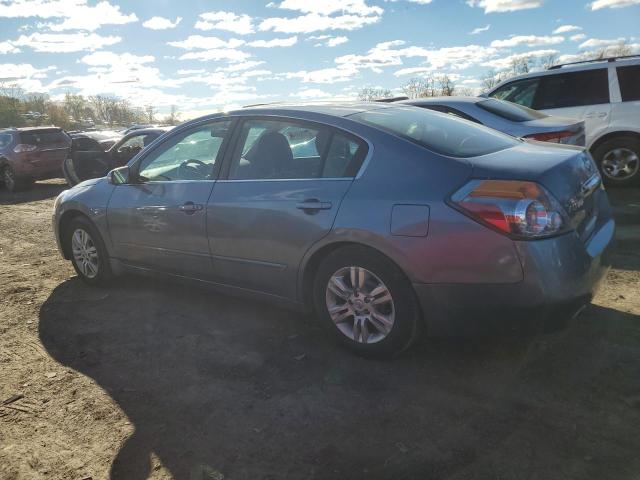 Photo 2 from auction – 2012 NISSAN ALTIMA BAS with VIN 1N4AL2AP2CN512455
