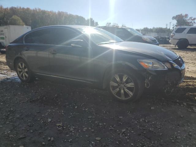 Photo 4 from auction – 2010 LEXUS GS 350 with VIN JTHCE1KS6A0027920
