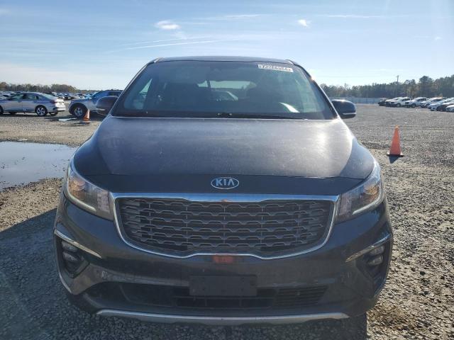 Photo 5 from auction – 2019 KIA SEDONA EX with VIN KNDMC5C13K6558435