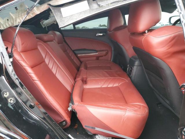 Photo 10 from auction – 2022 DODGE CHARGER SR with VIN 2C3CDXL91NH121860