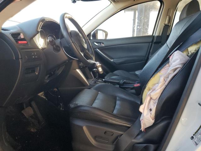 Photo 7 from auction – 2014 MAZDA CX-5 GT with VIN JM3KE2DY7E0387697