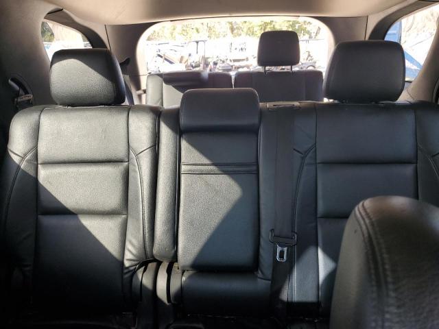 Foto 10 de la subasta – 2018 DODGE DURANGO SX con VIN 1C4RDHAGXJC205525