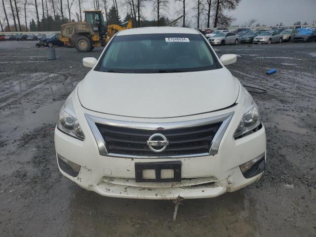 Photo 5 from auction – 2013 NISSAN ALTIMA 2.5 with VIN 1N4AL3AP7DN582248