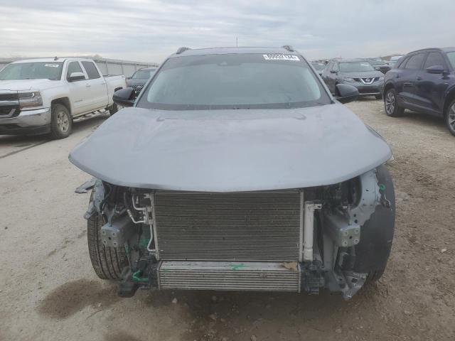 Photo 5 from auction – 2024 CHEVROLET TRAX ACTIV with VIN KL77LKE23RC044675