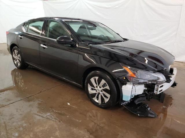 Photo 4 from auction – 2024 NISSAN ALTIMA S with VIN 1N4BL4BV6RN350495