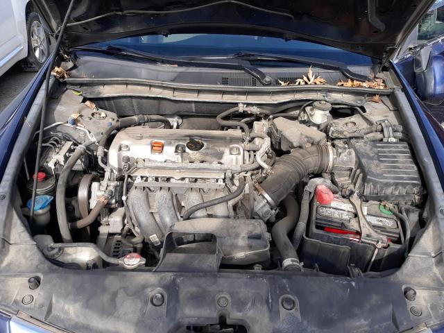Photo 11 from auction – 2012 HONDA ACCORD with VIN 1HGCP2F32CA012415