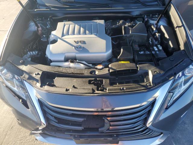 Photo 11 from auction – 2016 LEXUS ES 350 with VIN 58ABK1GG4GU004510