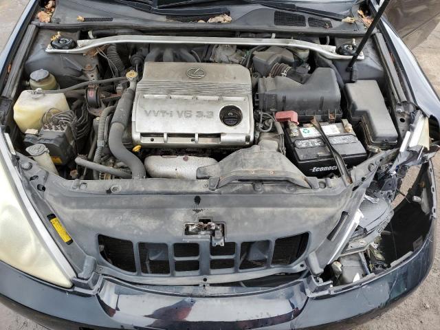 Photo 11 from auction – 2005 LEXUS ES 330 with VIN JTHBA30G755079499