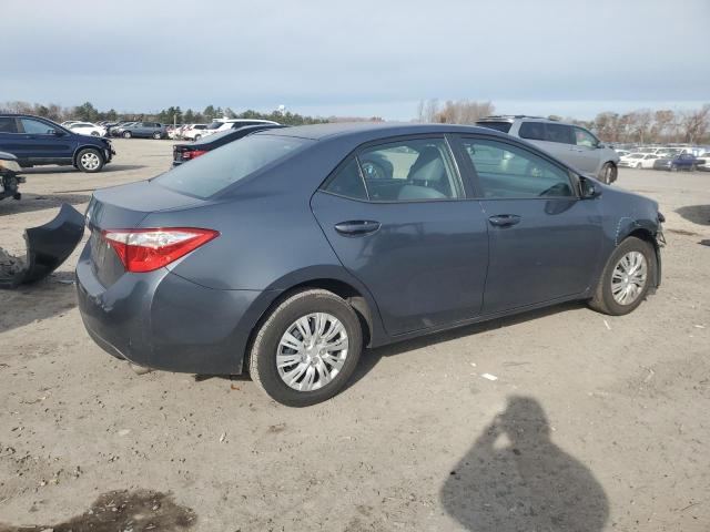 صورة رقم 3 من المزاد - 2016 TOYOTA COROLLA L مع VIN 5YFBURHE8GP528595