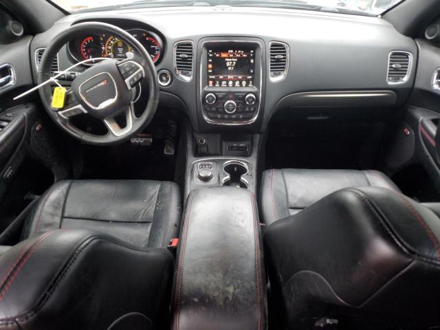 Photo 8 from auction – 2016 DODGE DURANGO R/ with VIN 1C4SDJCT0GC387540